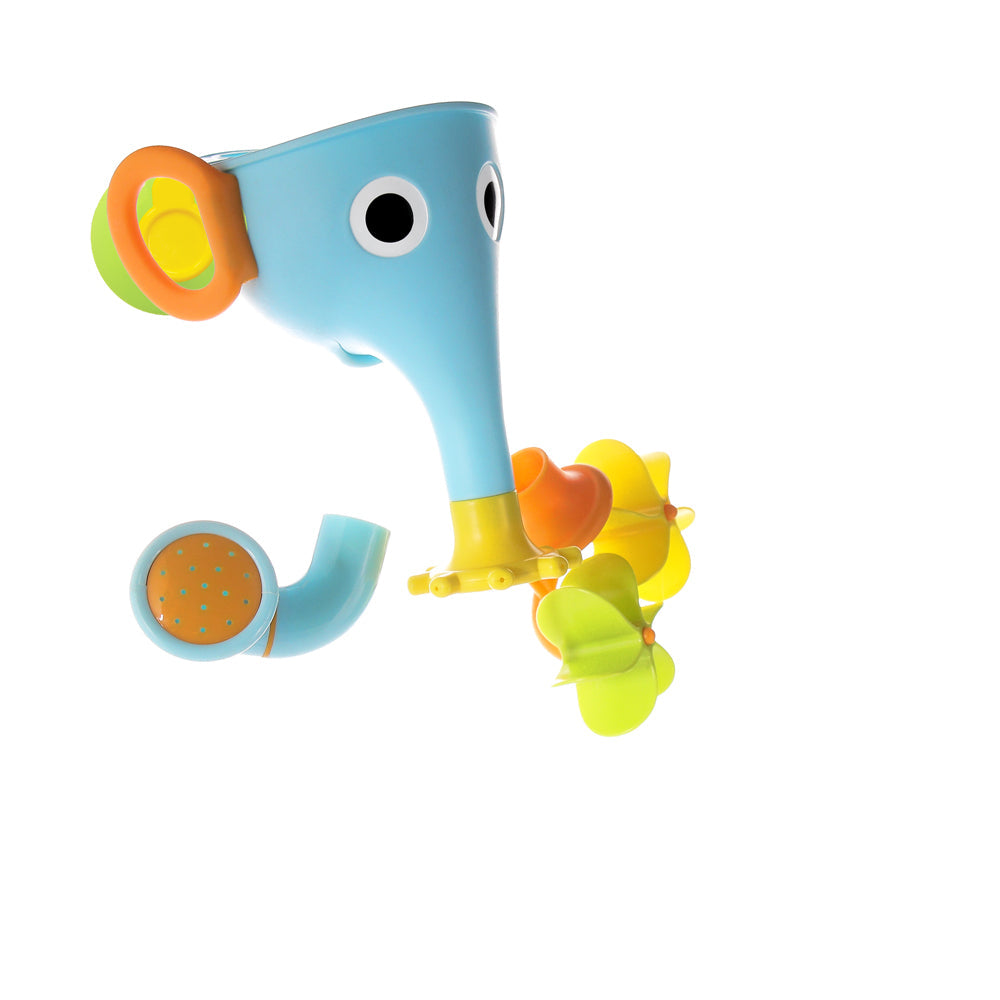 FunElefun Fill 'N' Sprinkle — Blue | ForFullFun Baby Toys