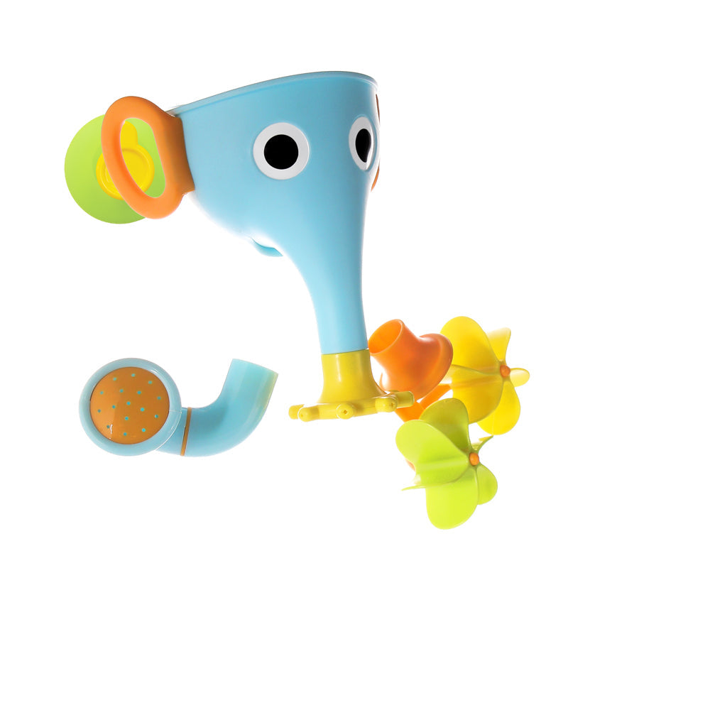 FunElefun Fill 'N' Sprinkle — Blue | ForFullFun Baby Toys