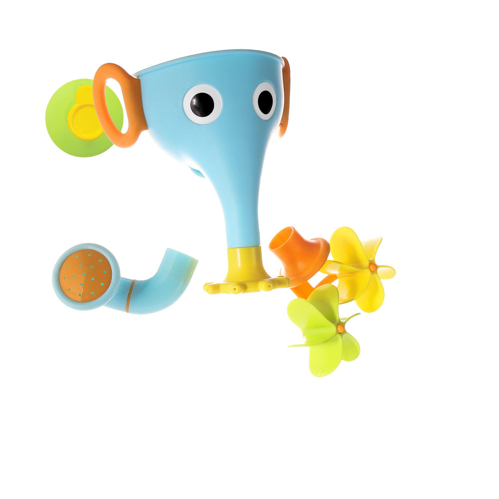 FunElefun Fill 'N' Sprinkle — Blue | ForFullFun Baby Toys