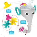 4-in-1 Best Sellers Budget Bundle | ForFullFun Baby Toys