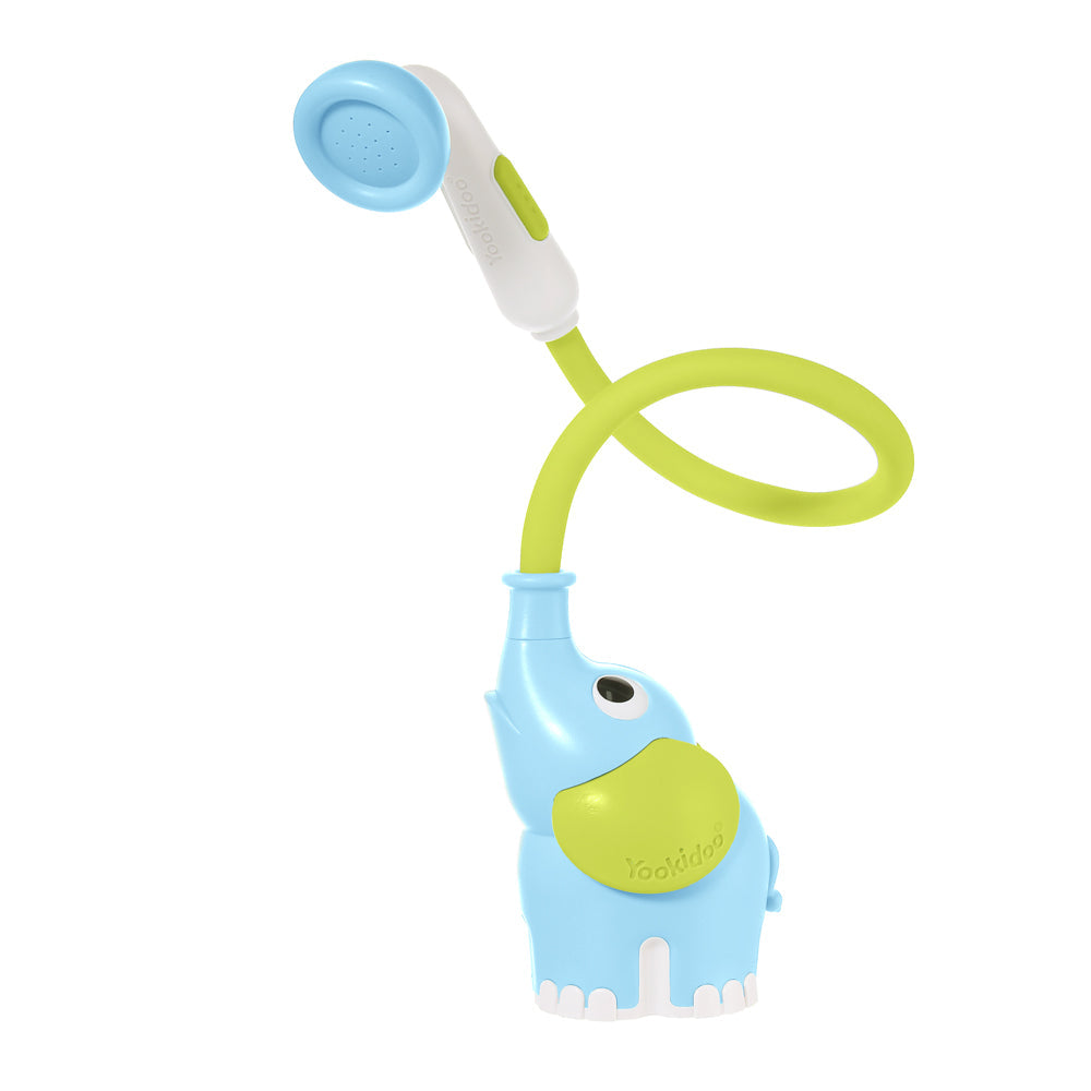 Baby Sit-Up Gym & Elephant Bath Bundle | ForFullFun Baby Toys