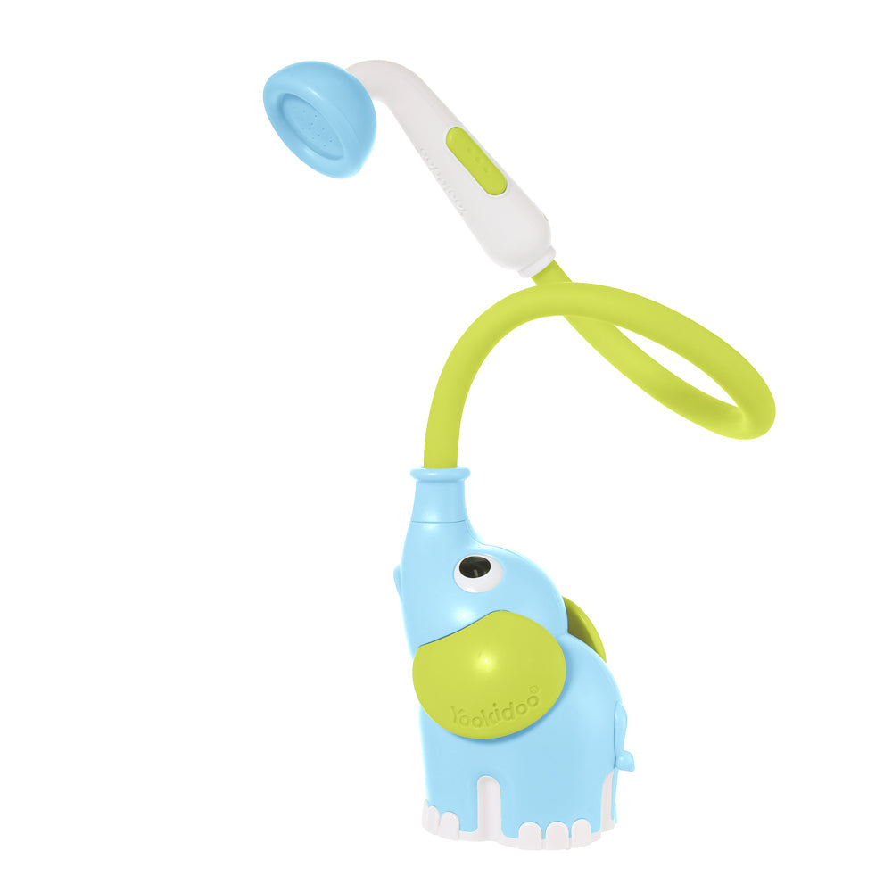 Baby Sit-Up Gym & Elephant Bundle | ForFullFun Baby Toys