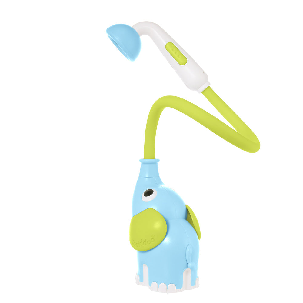 Baby Sit-Up Gym & Elephant Bath Bundle | ForFullFun Baby Toys