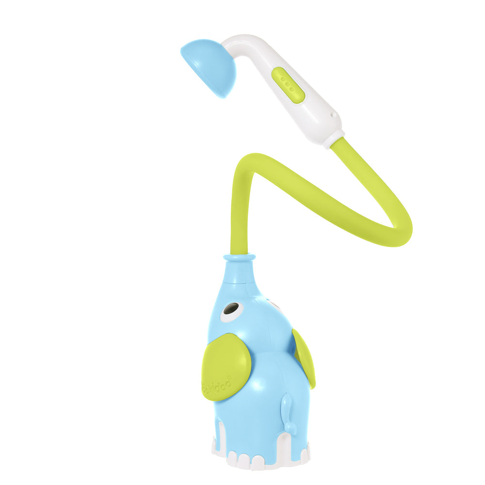 Baby Sit-Up Gym & Elephant Bath Bundle | ForFullFun Baby Toys