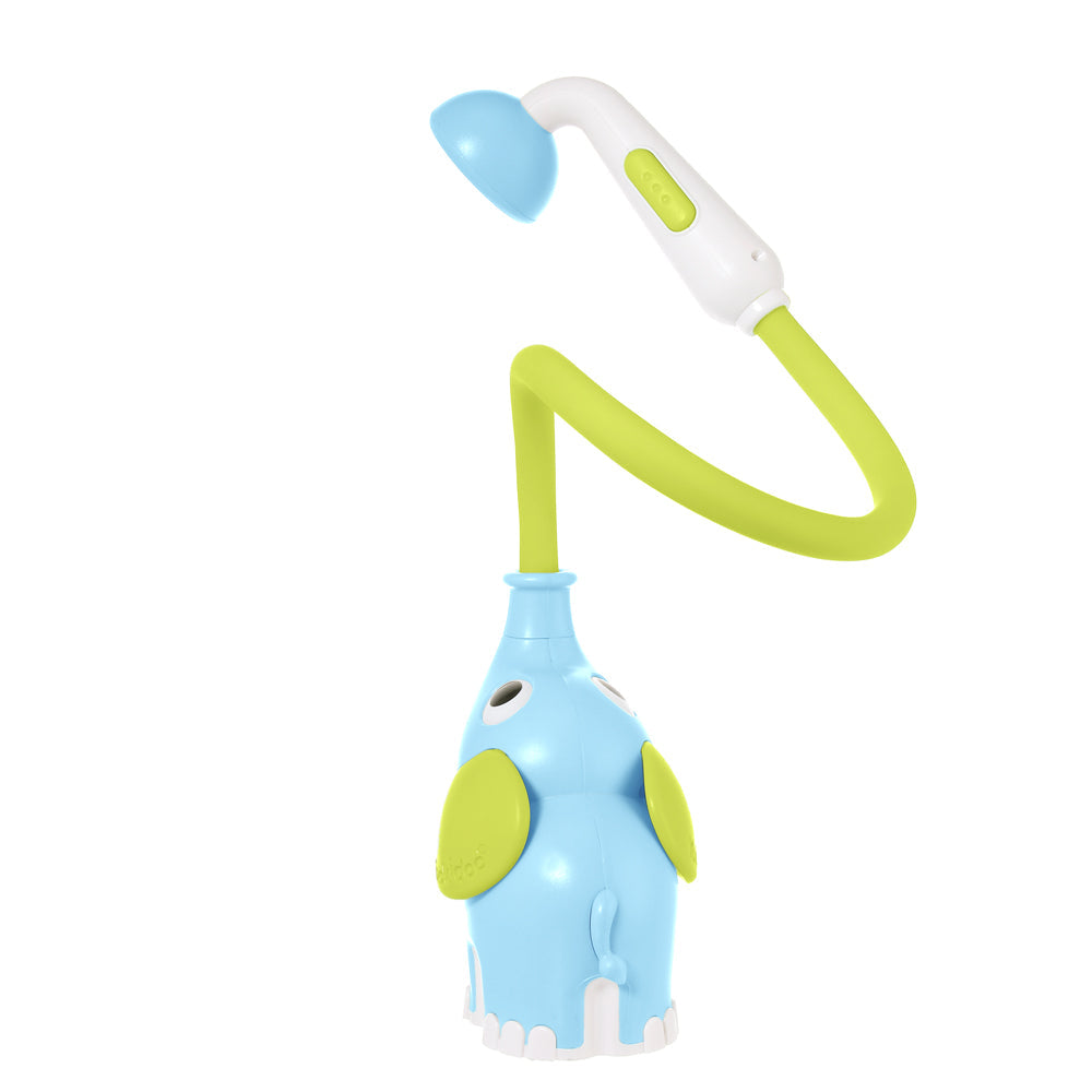 Baby Sit-Up Gym & Elephant Bath Bundle | ForFullFun Baby Toys