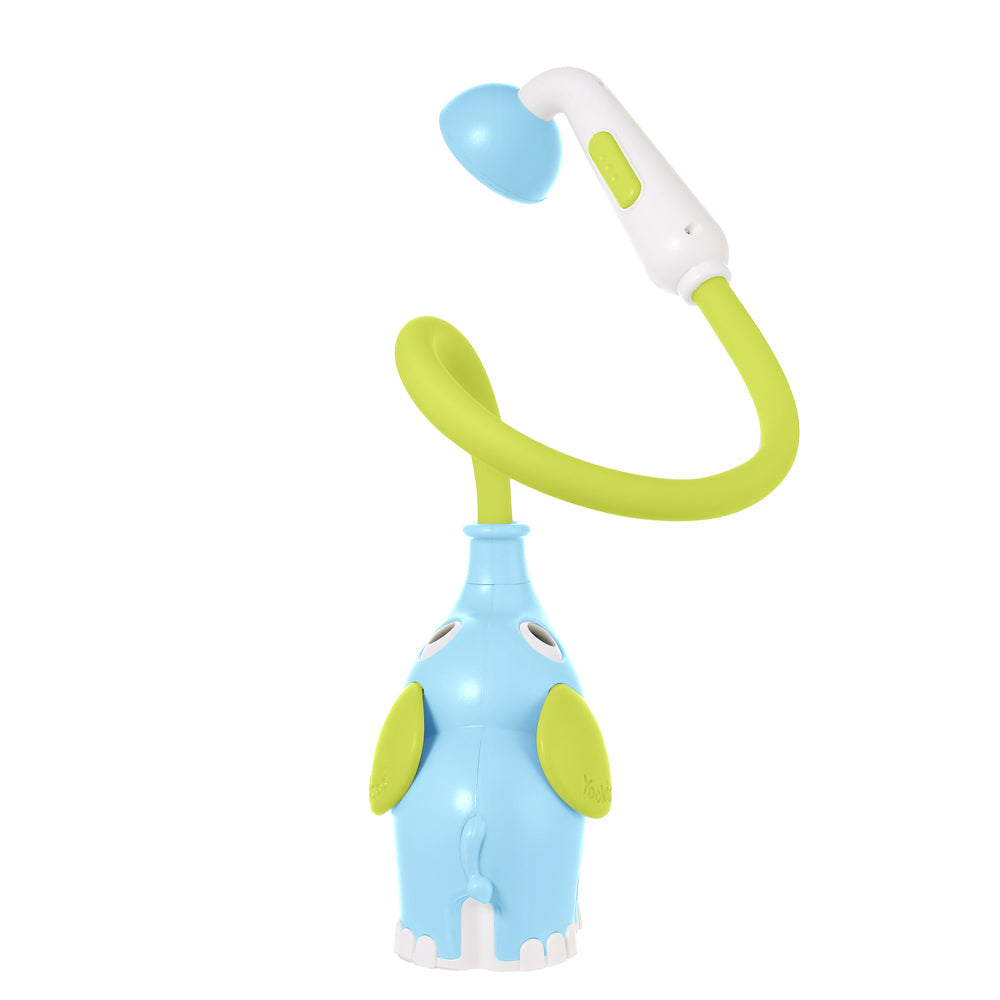 Baby Sit-Up Gym & Elephant Bath Bundle | ForFullFun Baby Toys