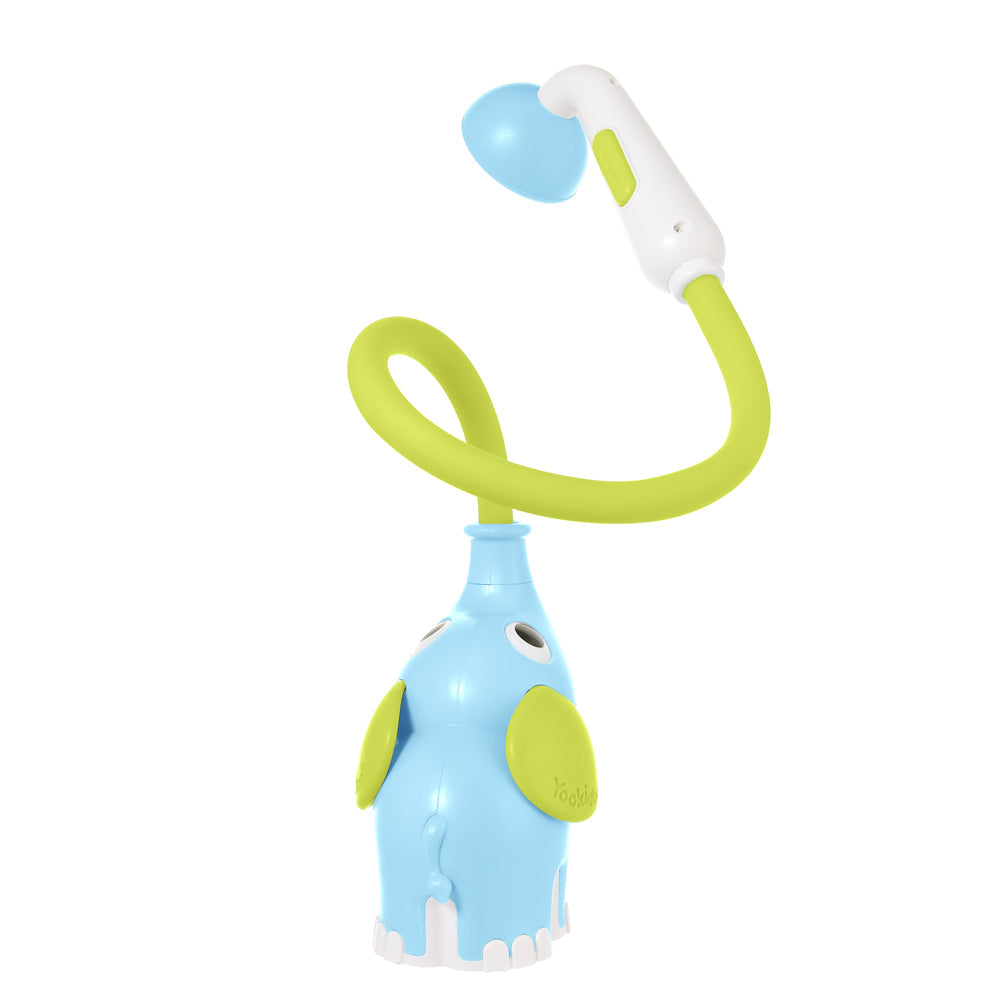 Baby Sit-Up Gym & Elephant Bath Bundle | ForFullFun Baby Toys