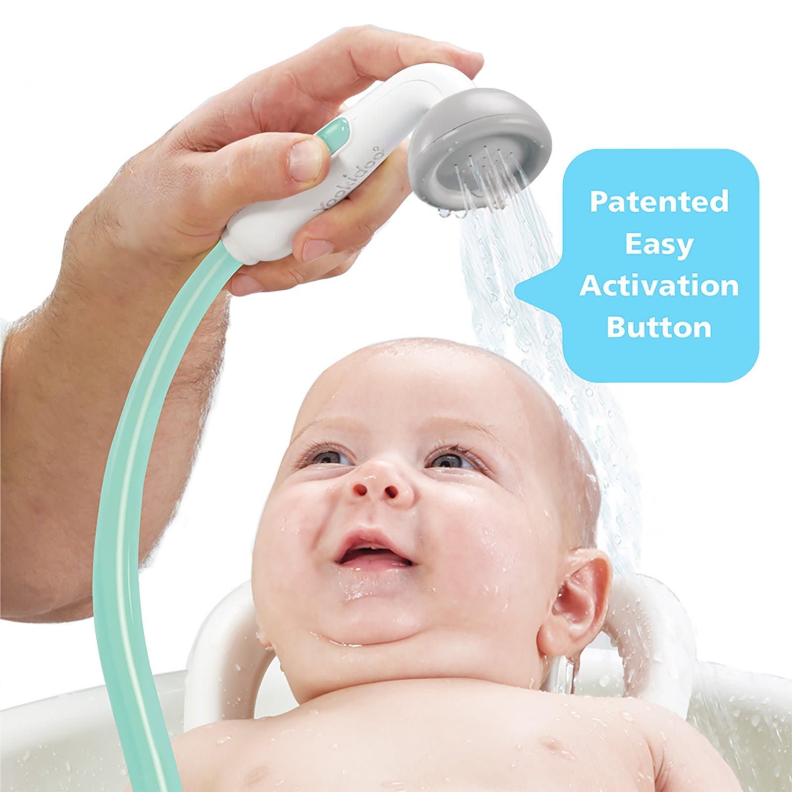 3-in-1 Baby Essential Starter Kit | ForFullFun Baby Toys