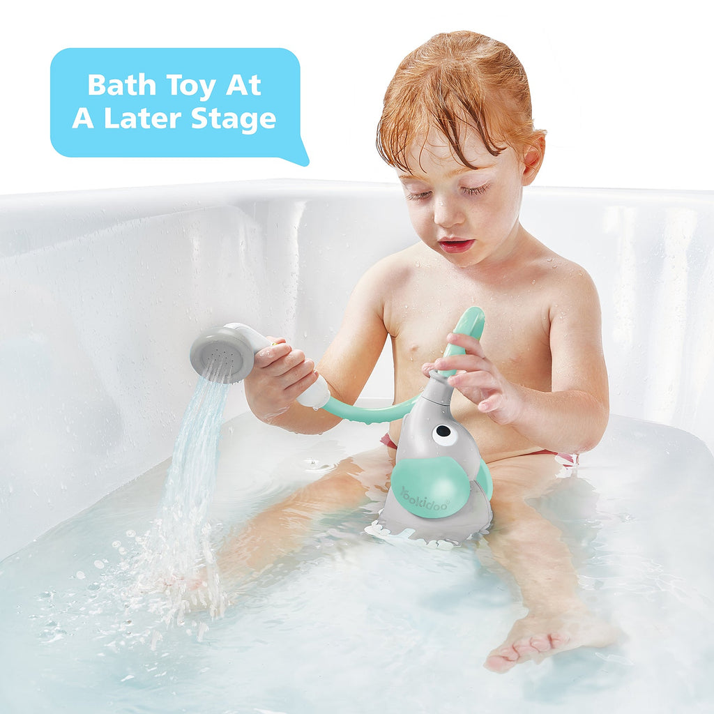 3-in-1 Baby Essential Starter Kit | ForFullFun Baby Toys