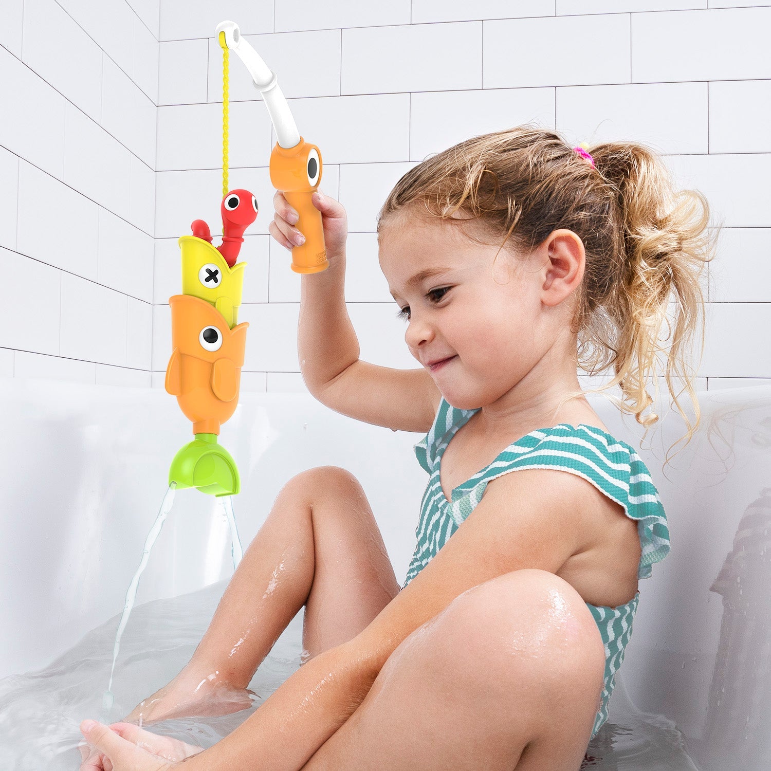 Nana's Baby Toy 3-Pack Bundle | ForFullFun Baby Toys
