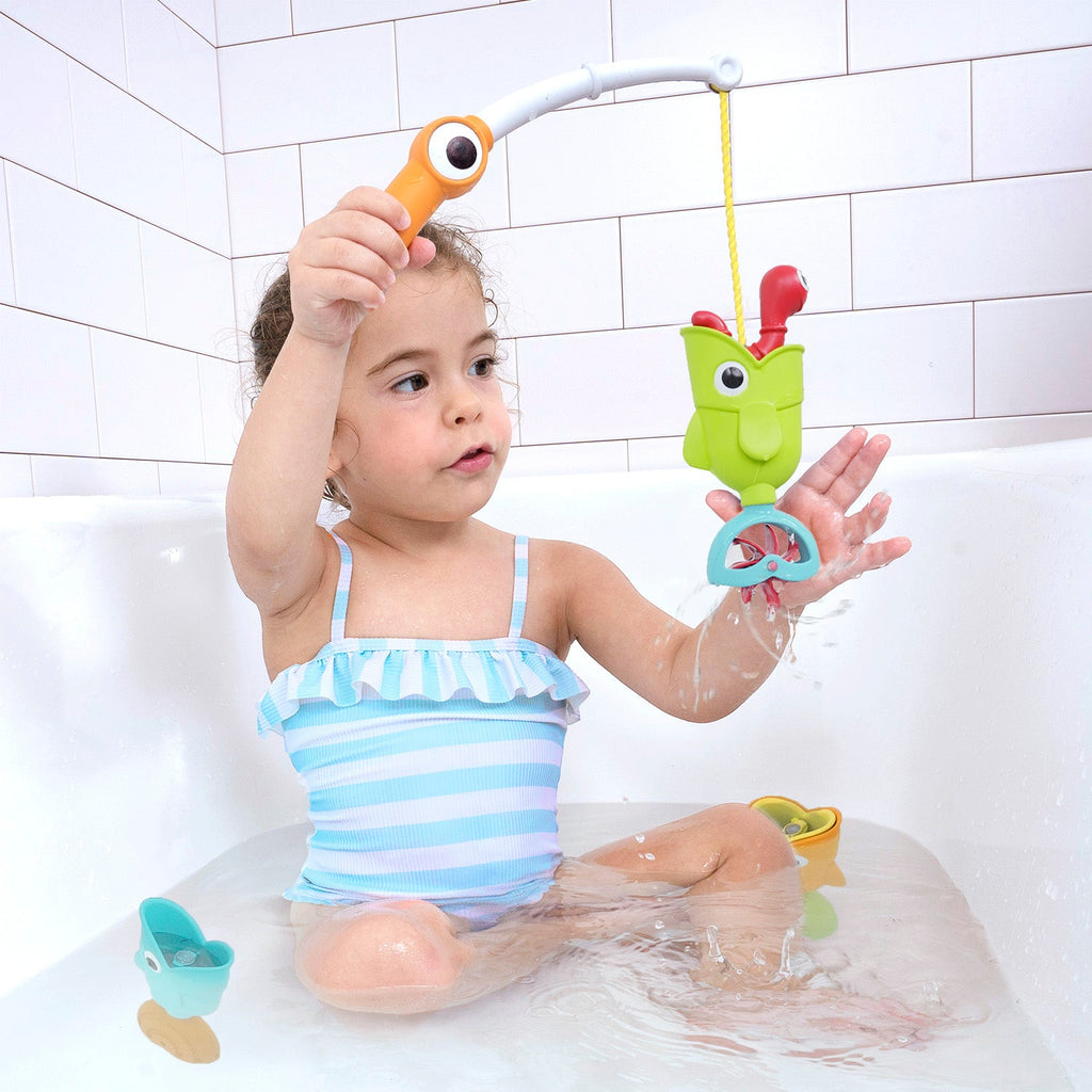 Sibling Splash Bath Bundle | ForFullFun Baby Toys