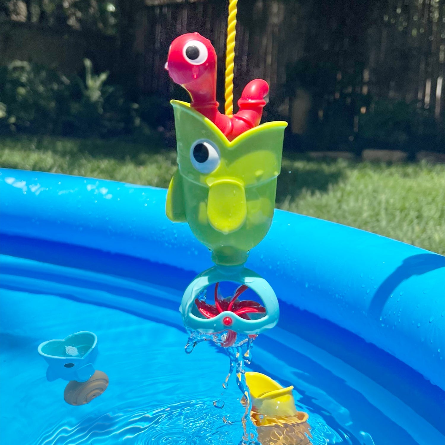 Sibling Splash Bath Bundle | ForFullFun Baby Toys