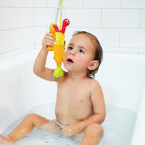 Baby Bath Toy Economy Bundle | ForFullFun Baby Toys