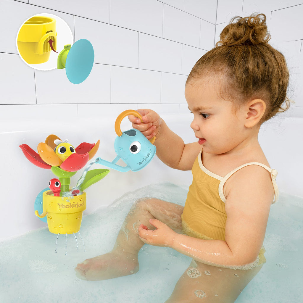 4-in-1 Best Sellers Budget Bundle | ForFullFun Baby Toys