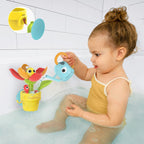 Baby Bath Toy Economy Bundle | ForFullFun Baby Toys