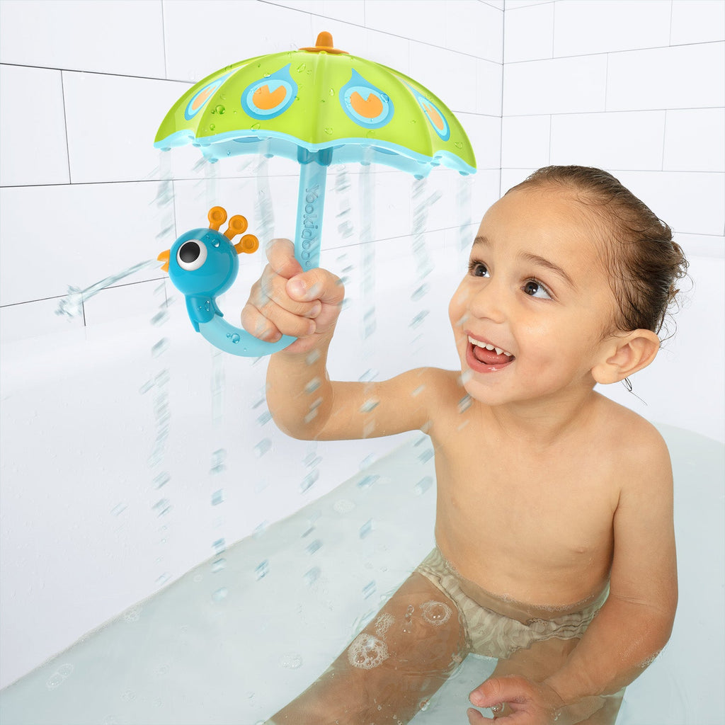 Baby Bath Toy Economy Bundle | ForFullFun Baby Toys