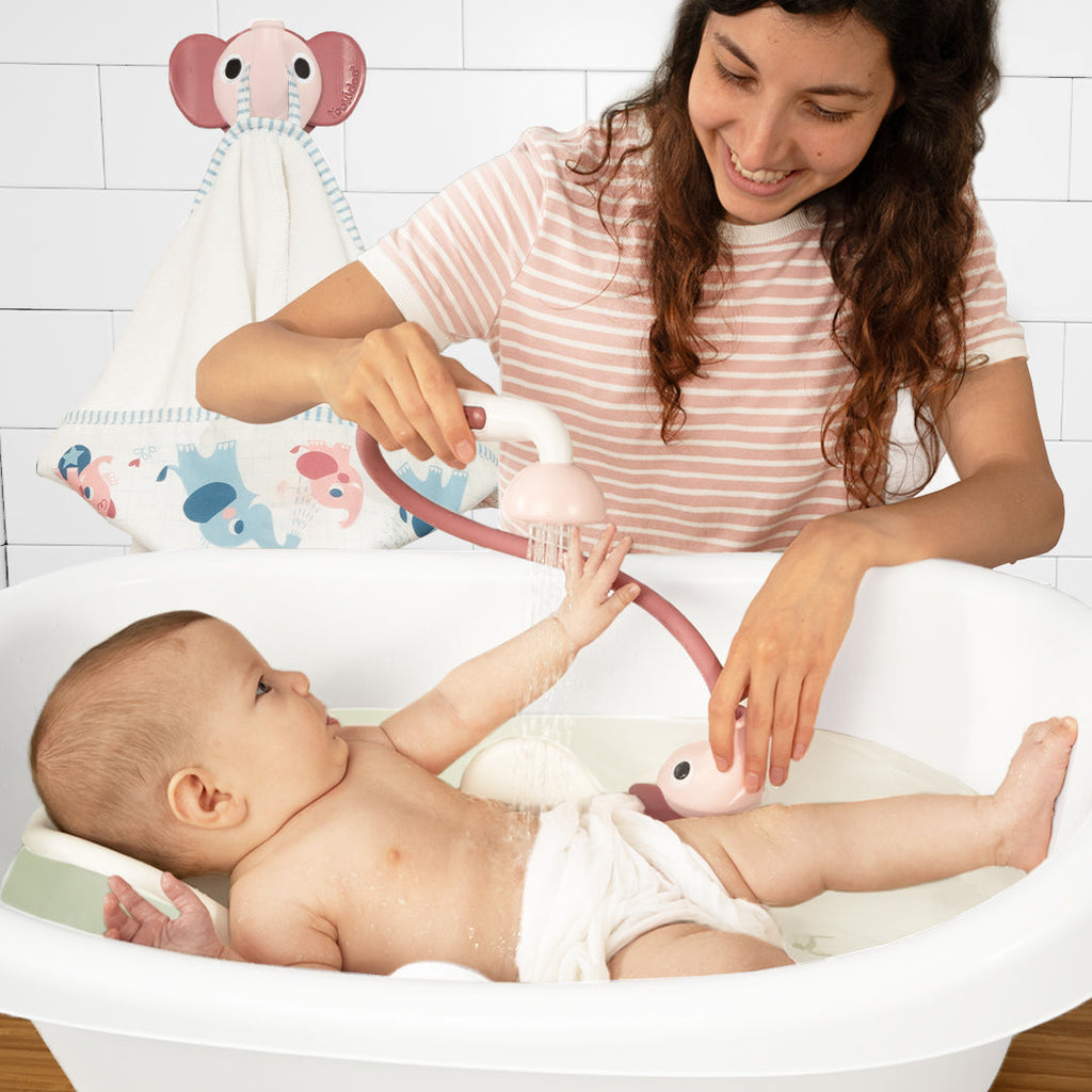 Welcome Home Baby Bundle | ForFullFun Baby Toys