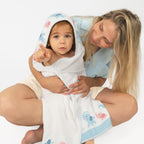 Welcome Home Baby Bundle | ForFullFun Baby Toys