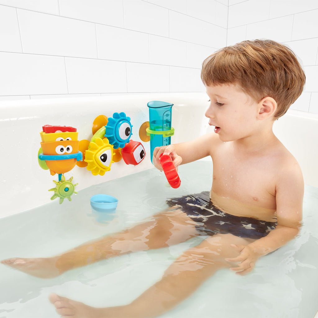 Nana's Baby Toy 3-Pack Bundle | ForFullFun Baby Toys