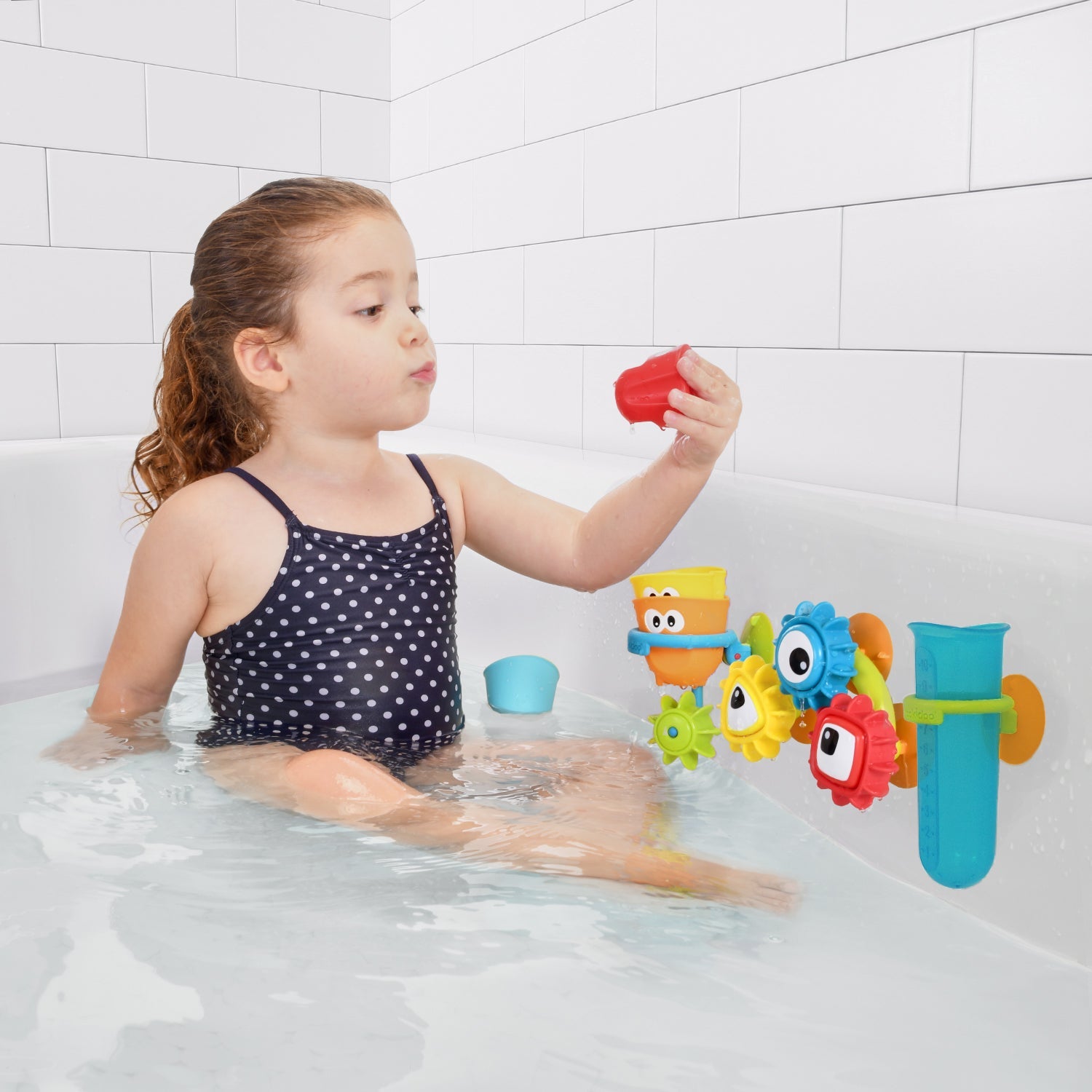 Nana's Baby Toy 3-Pack Bundle | ForFullFun Baby Toys