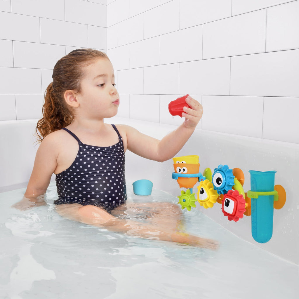 Baby Bath Toy Economy Bundle | ForFullFun Baby Toys