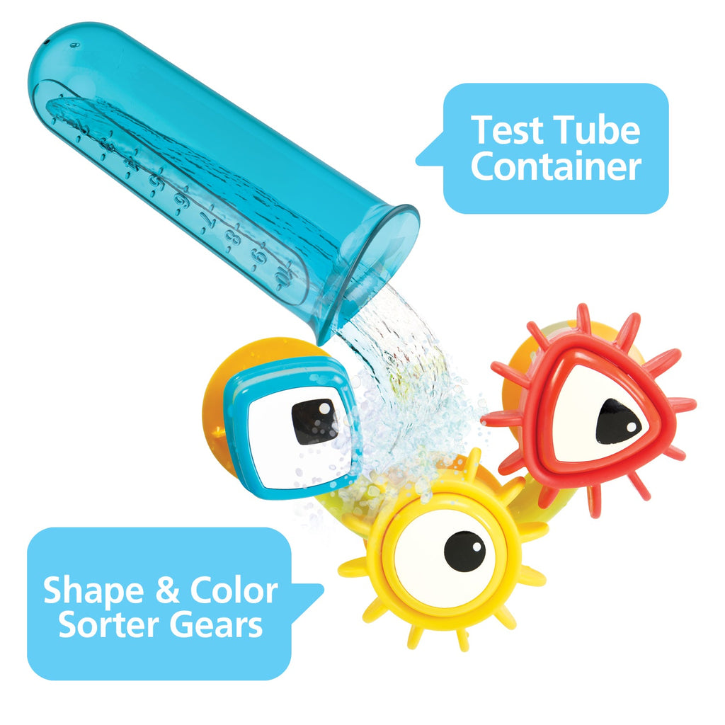 Nana's Baby Toy 3-Pack Bundle | ForFullFun Baby Toys