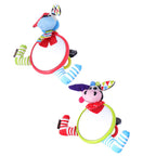 My First Mirror Friend — Cow | ForFullFun Baby Toys