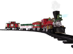  Kids, Toys, Train Set Lionel North Pole Central Ready-to-Play Train Set