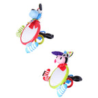 My First Mirror Friend — Cow | ForFullFun Baby Toys