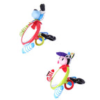 My First Mirror Friend — Cow | ForFullFun Baby Toys