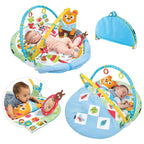 Gymotion Play 'N' Nap | ForFullFun Baby Toys
