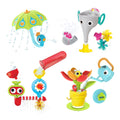 4-in-1 Best Sellers Budget Bundle | ForFullFun Baby Toys