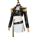Mira Kids Costume With Accessories