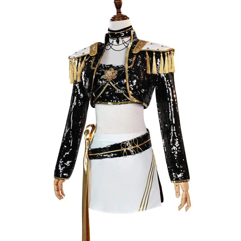 Mira Kids Costume With Accessories