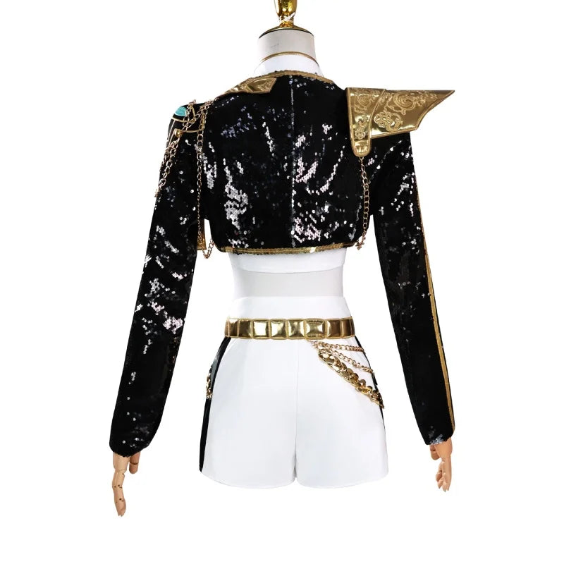 Rumi Kids Costume
