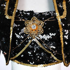 Mira Kids Costume With Accessories