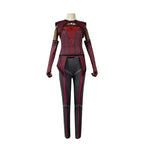 S&eacute;rie De Films Wanda. Vision Costume Sorci&egrave;re &Eacute;carlate Cosplay Halloween - Buy Product on Alibaba.com 4