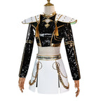 Zoey Kids Costume