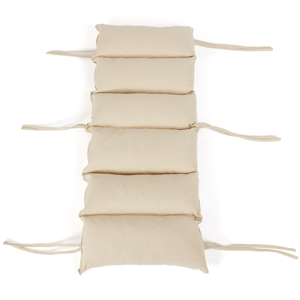 Pillow for Climbing Arch | ForFullFun Toddler Toys