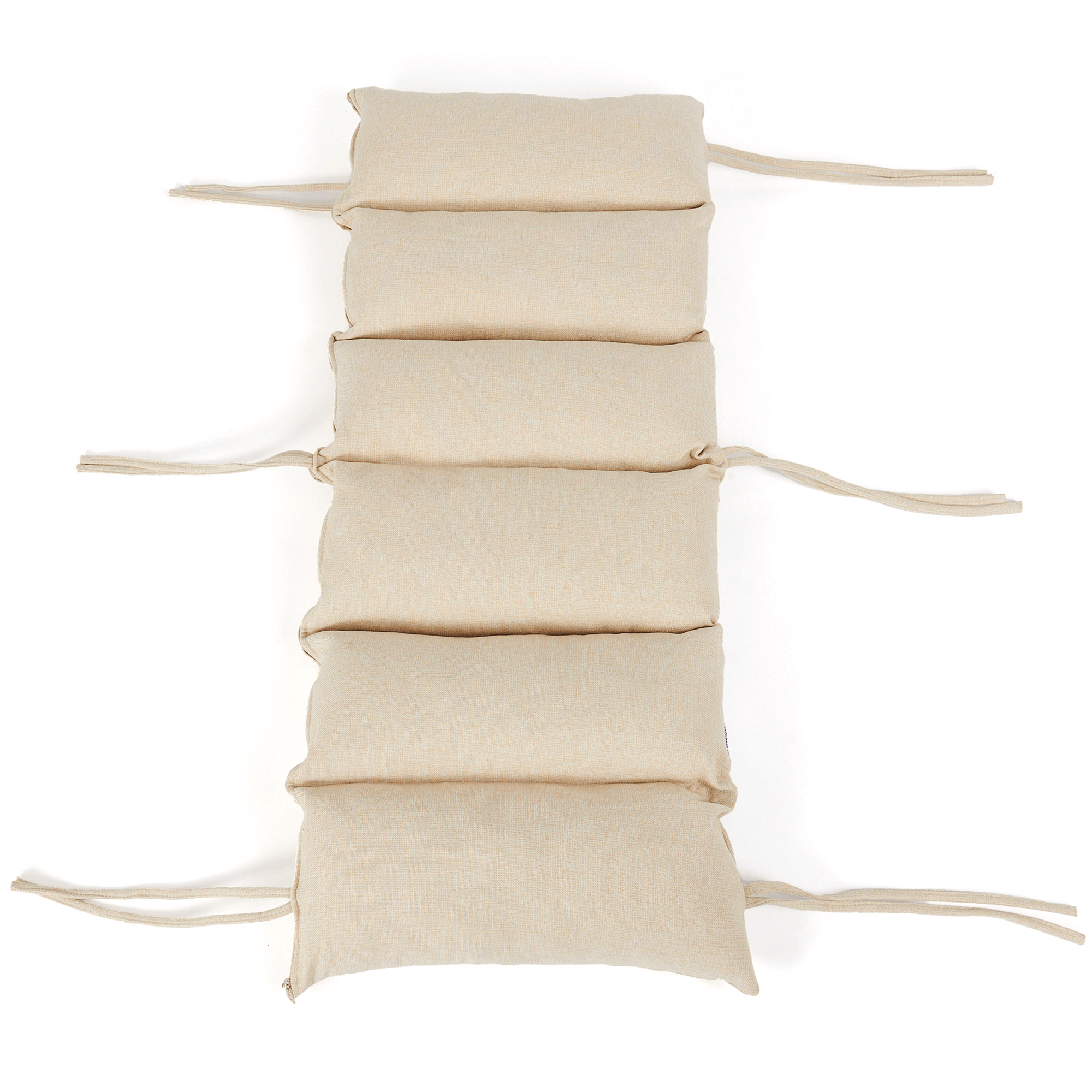 Pillow for Climbing Arch | ForFullFun Toddler Toys