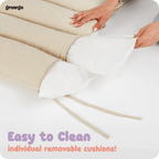 Pillow for Climbing Arch | ForFullFun Toddler Toys