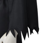 Kids Set KPOP Boys Cosplay Costume Little Boy Anime Cosplay Clothes Halloween Carnival Party Uniform Prop 4