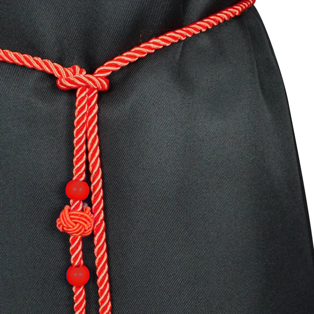 Kids Set KPOP Boys Cosplay Costume Little Boy Anime Cosplay Clothes Halloween Carnival Party Uniform Prop 3