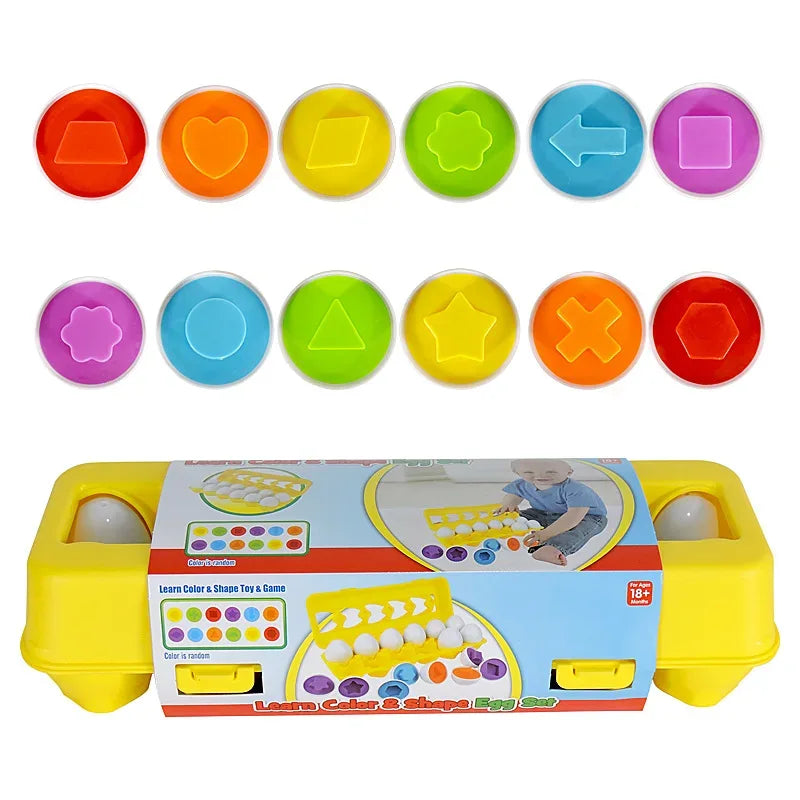  Baby Learning Educational Toy