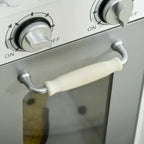 For Full Fun-Interactive Kids Kitchen Playset with Lights & Sounds – Screen-Free Fun for Ages 3-