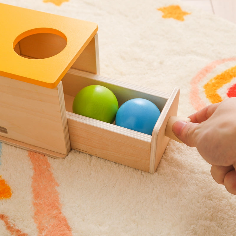 For Full Fun-Montessori Toys for Newborns (7–9 Months)-Toys & Games