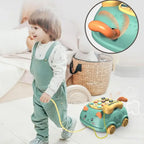  Mini Cartoon Musical Telephone