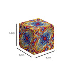 For Full Fun-Changeable Magnetic Magic Cube The Ultimate Shape-Shifting Puzzle Toy-