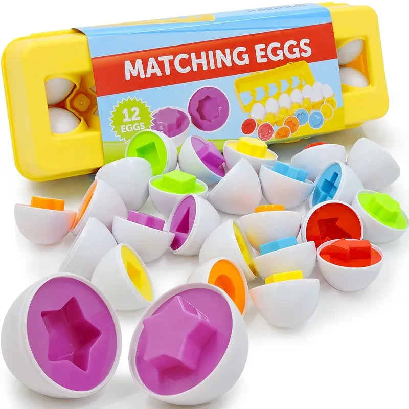  Baby Learning Educational Toy
