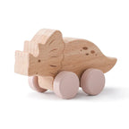  Wooden Dinosaur Toys